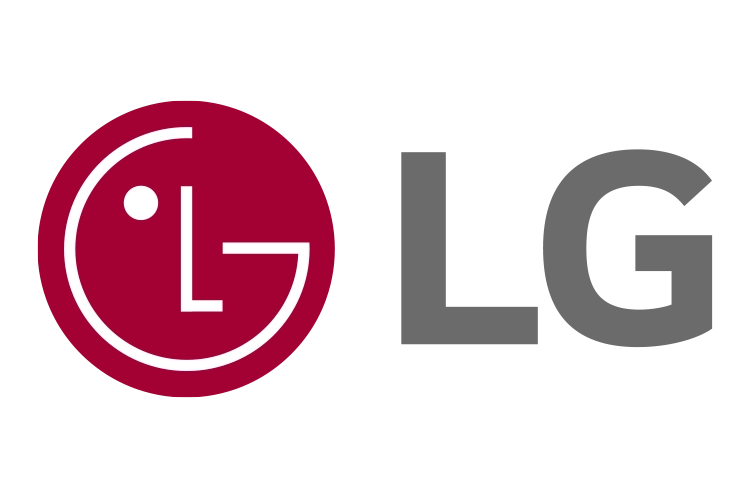 LG logo