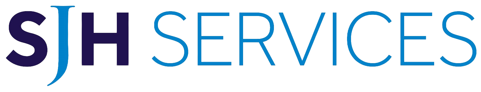 SJH Services logo