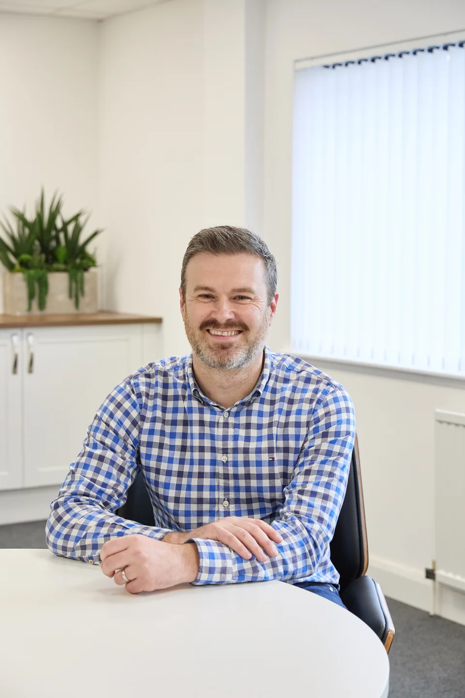 Steve Smith - SJH Operations Director